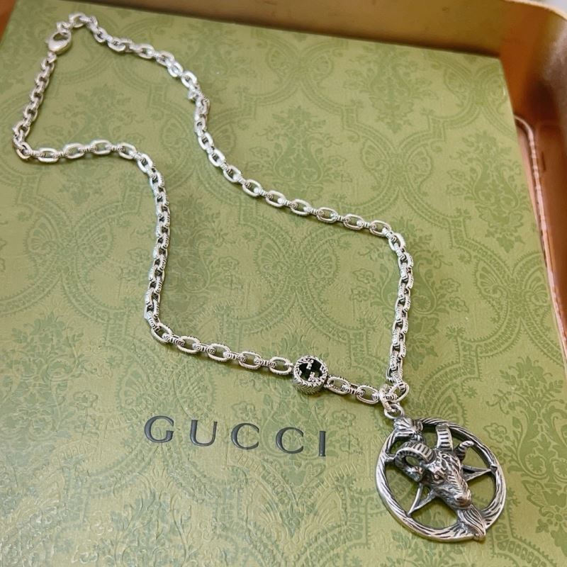 Gucci Necklaces